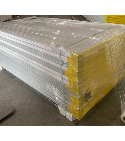 Pallet Wrapping and Strapping