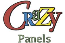 Crazy Panels