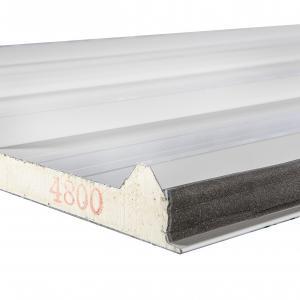 PIR CN Roofing Panels - 4.8m, 50mm