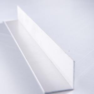 Aluminium Angle (Various Size Options)