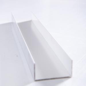 Aluminium Channel for Cool Room Panels