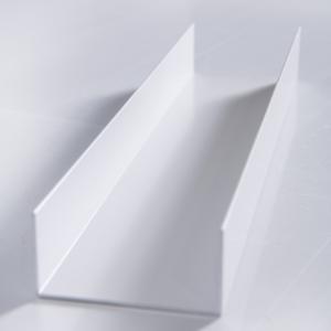 Aluminium Channel for Cool Room Panels