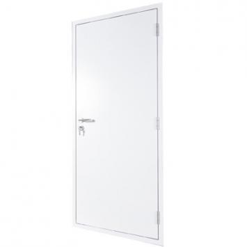 Internal Doors, External Doors, and Cool Room Doors