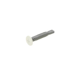 10g x 16mm Surfmist Tek Screw Box: 100