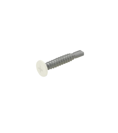 10g x 16mm Surfmist Tek Screw Box: 100